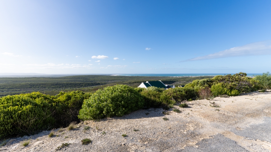 0 Bedroom Property for Sale in Agulhas Western Cape